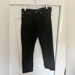 Levi's® Premium
WEDGIE STRAIGHT FIT WOMEN'S JEANS, W28,L28